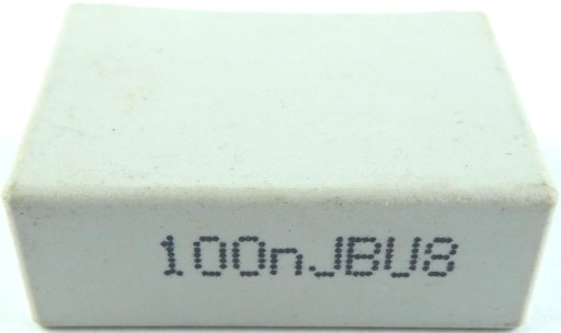 RIFA Fólia 100nF 0,1uF 1000V PHE428 10ks.