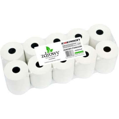 Termo rolky 28x25m 10 ks. EMERSON rt02825wff z