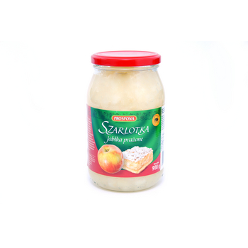 Prospona Jablkový koláč Pečené jablká 900g