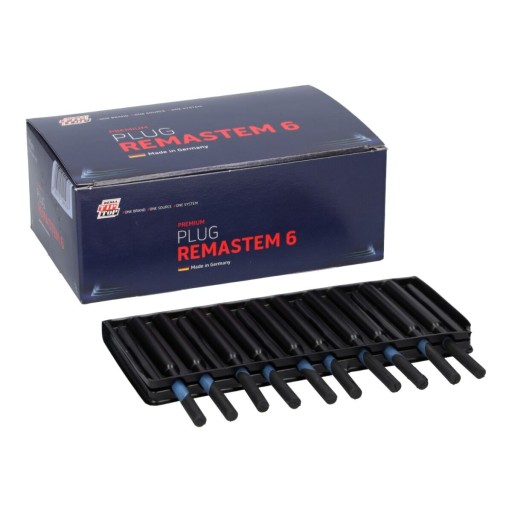 Remastem 6 mm klince do pneumatík REMA TIP TOP
