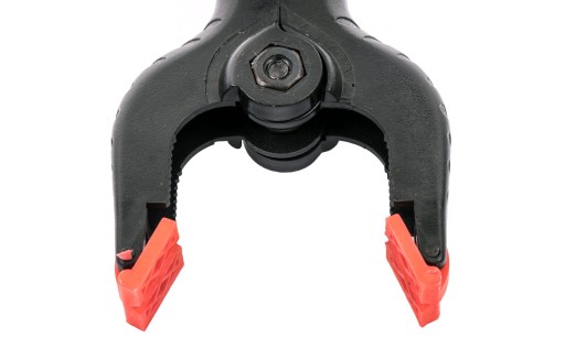 Pružinová modelová stolárska svorka Parol 90mm