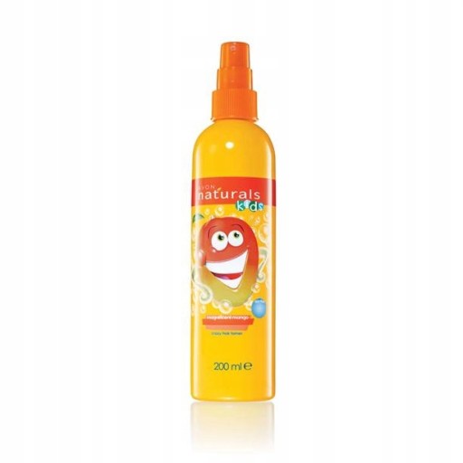 Avon - Mango sprej na rozčesávanie vlasov