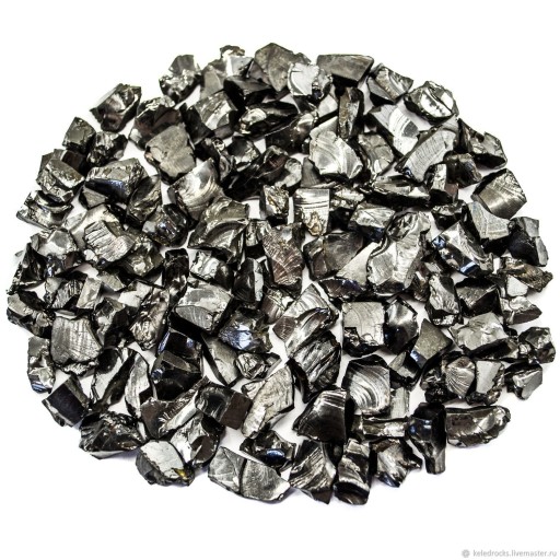 ŠUNGIT Originál 150 g VODNÝ FILTER
