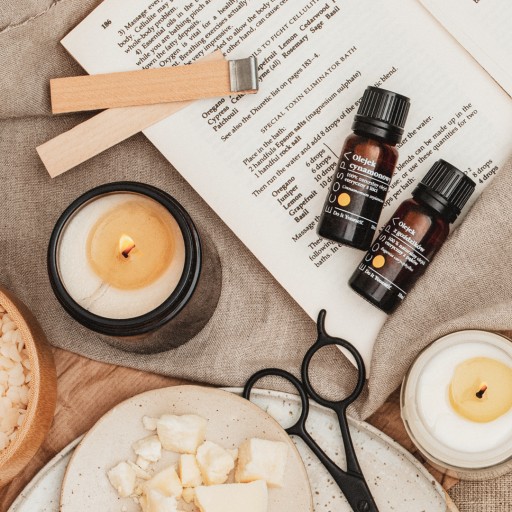 PRÍRODNÝ HREBIČKOVÝ éterický olej z púčikov 10 ml AROMATHERAPY ECOSPA