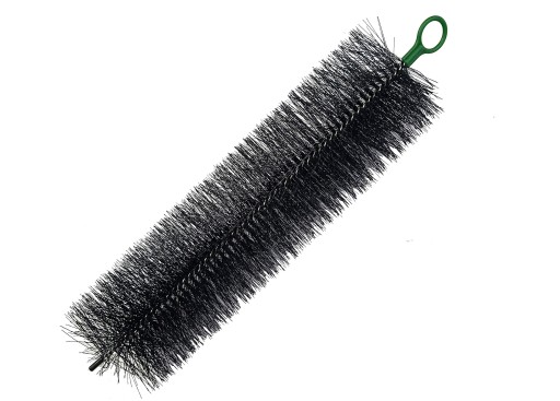 FILTRAČNÁ KEFA fi 12cm, dĺžka 49cm BIOklar 60