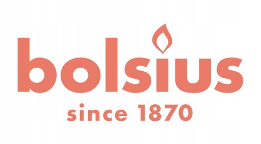 Parafínové vložky do sviečok Bolsius č.2 Doba horenia: 45 hodín