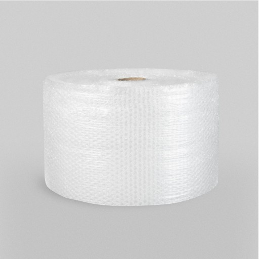 Pevná, ochranná bublinková fólia, 30 cm