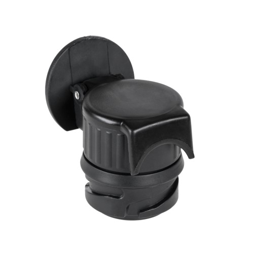 Adaptér, redukcia zásuvky 12V 13/7 PIN