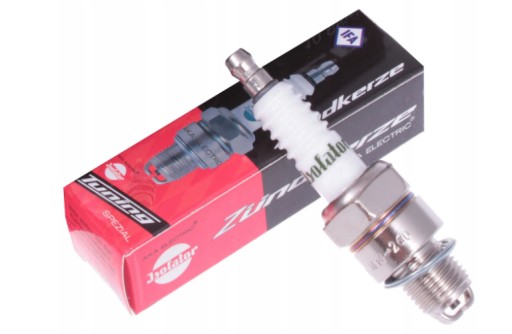 AKA 260 TUNING 2-ELEKTOROVANÁ ZÁSTRČKA SIMSON