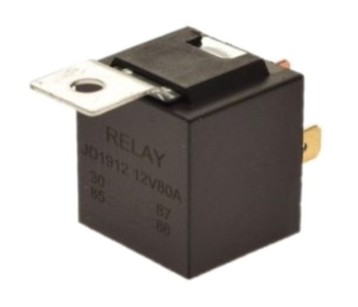 Prerušovač blikača 12V 3A / 80A