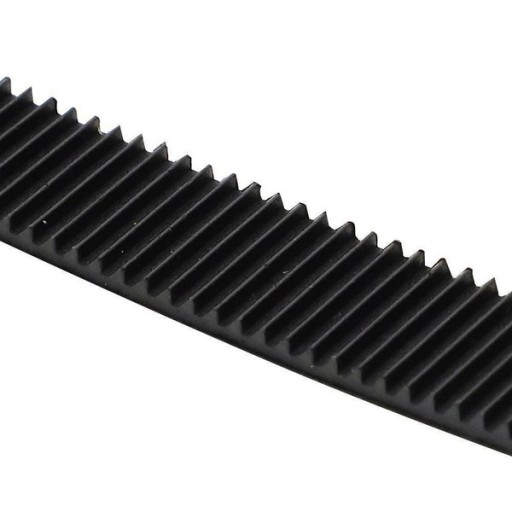 Sťahovací páska 10x130mm čierna svorka