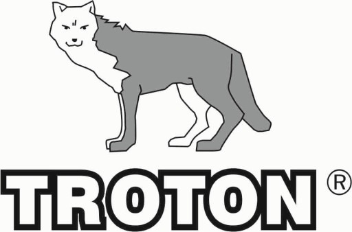 Troton Univerzálny polyesterový tmel 250g