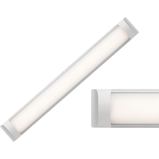 LED stropné svietidlo pre garážovú dielňu 36W 120cm 4000K 3600lm