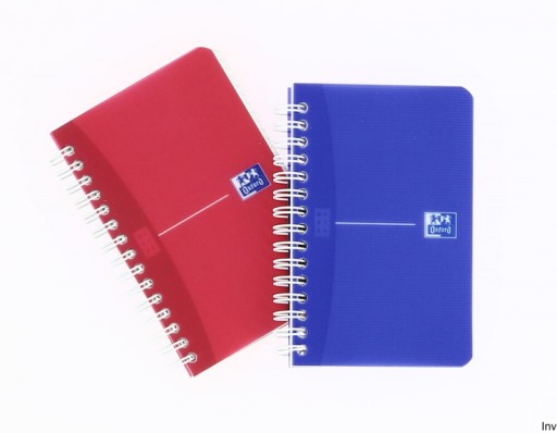 OXFORD MY COLORS COLLECTION BOOK PP 90X140 90 STRÁN K