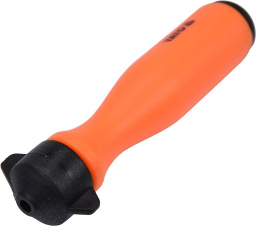 SKRUTOVANÁ RÚČKA PRE okrúhly pilník 4,0 mm
