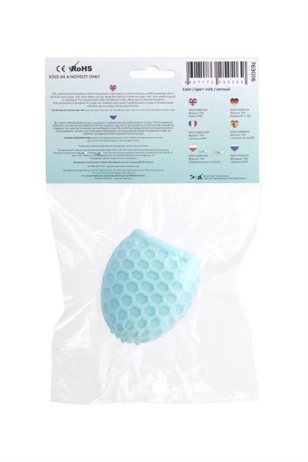 Masturbátor TOYFA A-Toys