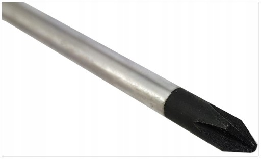 SKRUTKOVAČ PH 2X100MM PLASTOVÁ RÚČKA