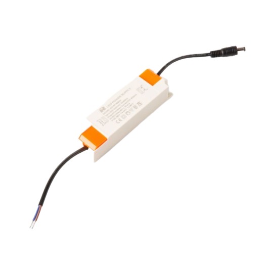 Eco Light Zdroj pre LED panely 50W 230V EMC 60-80V DC EC79418