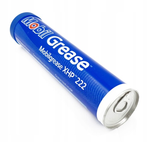 Mazivo MOBILGREASE XHP 222 390g