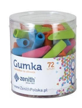 ZENITH PENCIL GUMA 1 KS