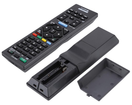 UNIVERZÁLNY TELEVÍZOR SONY RM-ED054 + BATÉRIE