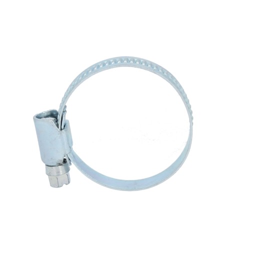 Skrutková svorka CLAMP CLAMP 25-40 mm Kov Oceľ TWISTED Svorka