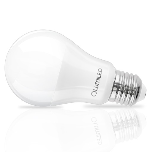 E27 LED žiarovka 15W = 120W 1951lm 3000K TEPLÁ BIELA PREMIUM EMC2 LUMILED