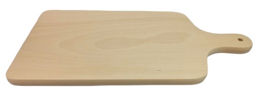 KUCHYŇSKÁ DOSKA NA KRAJENIE BUK XXXL 44x22 CM
