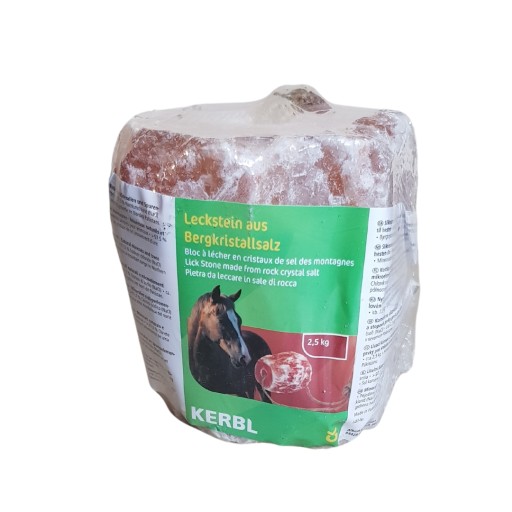 HIMALÁJSKA SOĽ soľ lízať cca 2-3 kg 80 minerálov