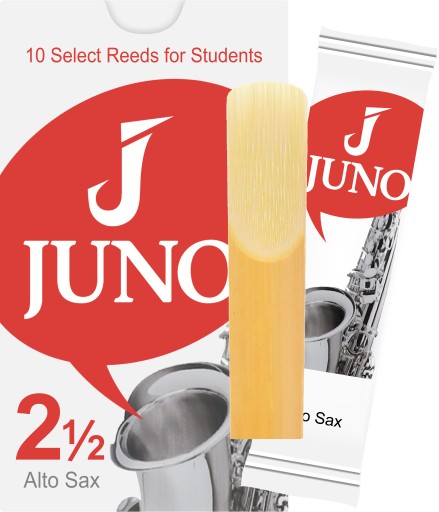 VANDOREN JUNO jazýčkový alt saxofón 1.5