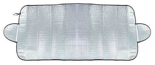 70X155 CM PROTIMRAZOVÁ ROHOŽ NA OKNO W5E