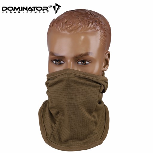 VOJENSKÁ BACLAVA QUICK DRY DOMINATOR TAN
