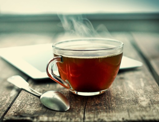 Expres čierny čaj Earl Grey Klasická príchuť + Bergamot 20T LOYD