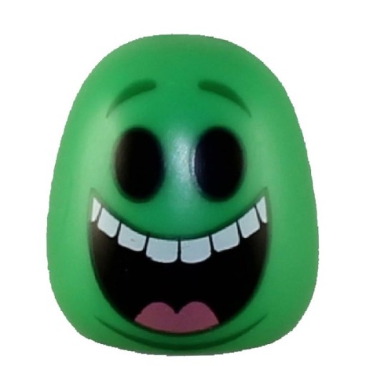 Vrecká so emotikonmi Funko MYMOJI Ghostbusters