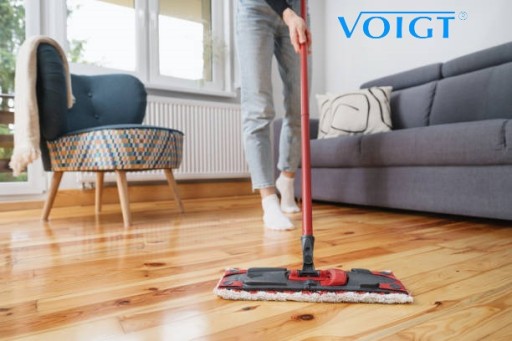Voigt MEBLIN VC 245 nábytkové drevolamináty 1 liter