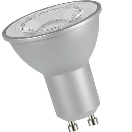 LED reflektorová žiarovka SPOT 6,5W 4000K GU10 515lm KANLUX