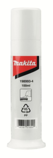MAKITA TUK NA VŔTAČKY A DRÁTKY MAKITA 198993-4 ORIGINÁL!
