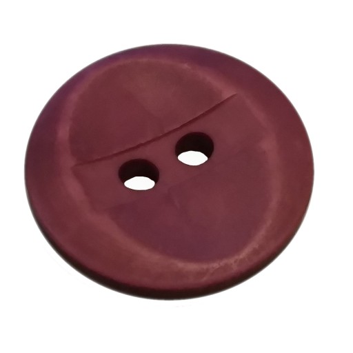 Plastový gombík 15x2 mm