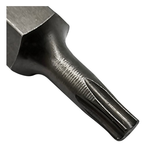 BIT DO SKRUTKOVAČOV TX 10 25mm STAR TORX COBIT 1ks
