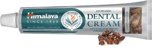 Klinčeková zubná pasta HIMALAYA Herbals