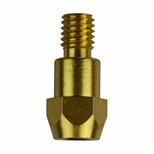 MIG MAG PRÚDOVÝ SPÍNAČ MB-36 M6 28 mm 10 ks.
