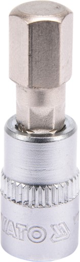 HEX LOCK KEY 1/4 7MM L37MM YT-04374 YATO