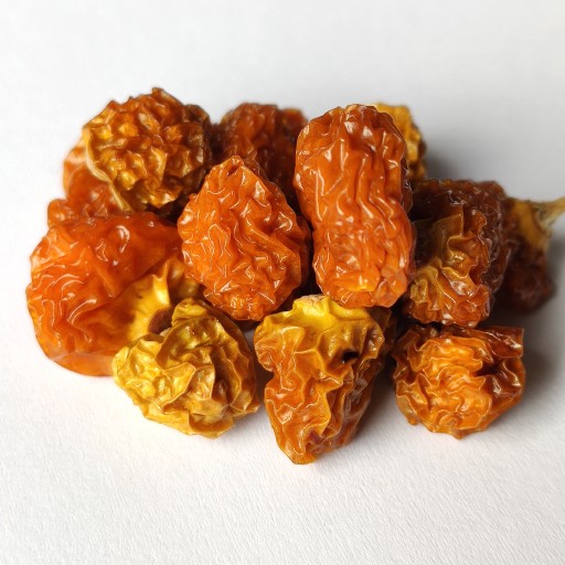 Sušené bobule physalis Inca - 100g - Darčeky Podlasia
