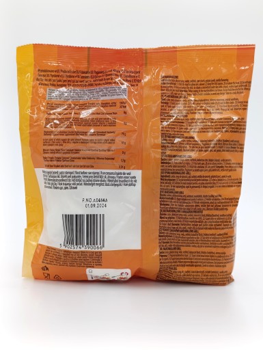 Millennium barbecue marshmallows 225 g