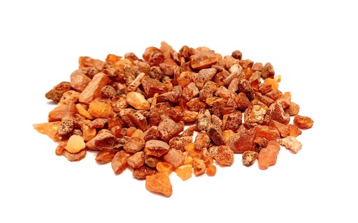 Kadidlo, prírodná jantárová živica, 30 g, myrha
