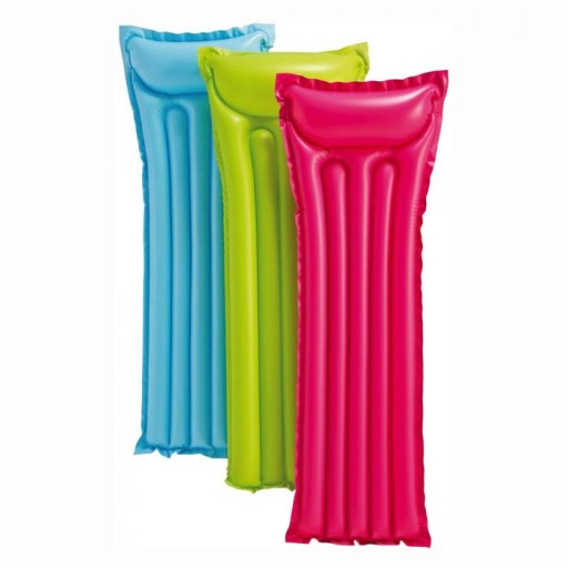 Nafukovací matrac Intex 183x69 59703