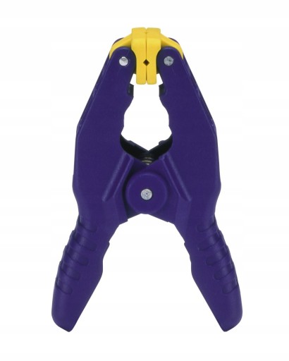 PRUŽINOVÁ SVORKA QUICK GRIP T58200EL7 IRWIN