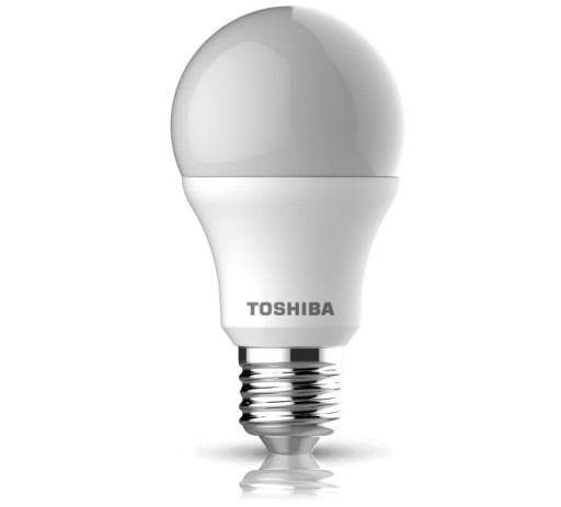 LED žiarovka 11W (75W) NEUTRAL E27 TOSHIBA 4000k