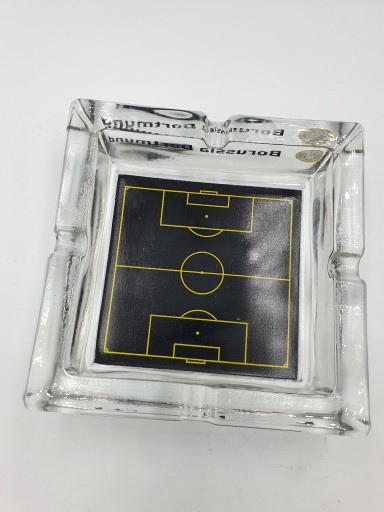 BVB Borussia Dortmund popolník Original s hologramom