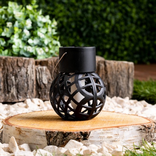 SLNEČNÁ LAMPA LAMPA PLAMEŇ OHEŇ LED ZÁSADNÁ LAMPA LAMPA